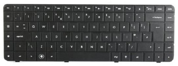 HP 601434-BB1 KYBD STD HE CPQ/HP BLACK API 601434-BB1