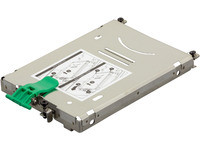 HP 734280-001 Hard drive hardware kit 734280-001
