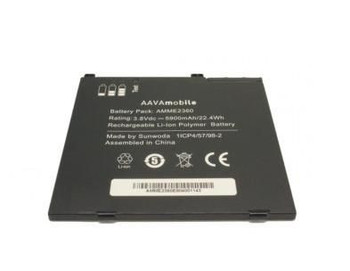 Fujitsu FUJ:CP689560-XX 1ST BATTERY 2 CELLS FUJ:CP689560-XX