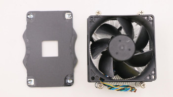 Lenovo 01EF397 HEATSINK AMD AM4 65W CPU Coole 01EF397