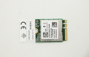 Lenovo 01AX713-RFB 910-13ikb Wifi Wireless Card 01AX713-RFB