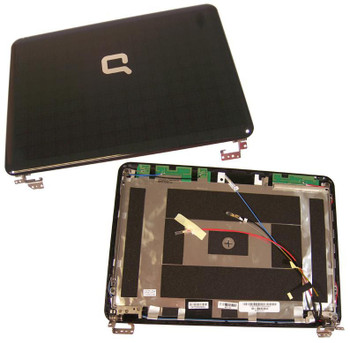 HP 583804-001 LCD COVER ASSY IMR-ES CPQ 583804-001