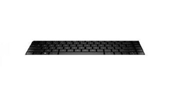 HP 760337-041 Keyboard German 760337-041