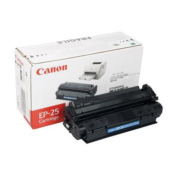 Canon 5773A004AA Toner Black EP-25 5773A004AA