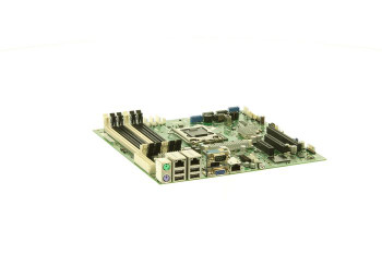 Hewlett Packard Enterprise 576932-001-RFB System Board 576932-001-RFB