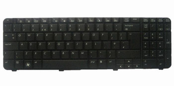 HP 532818-BG1 Keyboard SWISS2 532818-BG1