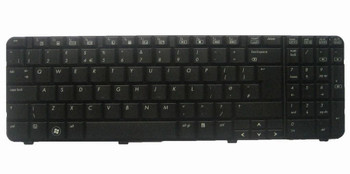 HP 532818-BG1 Keyboard SWISS2 532818-BG1