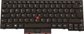Lenovo FRU04Y0128 Keyboard GERMAN FRU04Y0128