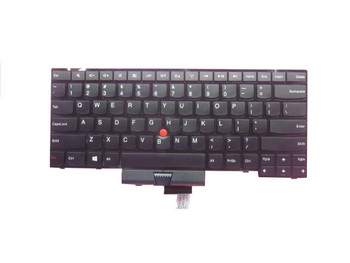 Lenovo FRU04Y0173 Keyboard NORWEGIAN FRU04Y0173
