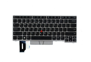 Lenovo FRU01YN340 FL.CHYKB-BLSVUS FRU01YN340