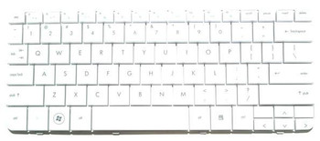 HP 517584-061 KEYBOARD PT ML ITL 517584-061