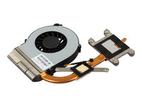 HP 597783-001 HEATSINK DIS AX1 ART 597783-001