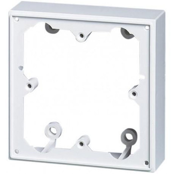 Schneider 5971150 Extension frame Wall mounting 5971150