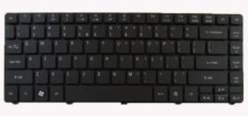 HP 757922-BB1 Keyboard Hebrew 757922-BB1