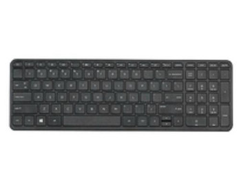 HP 758027-BB1 Keyboard Hebrew 758027-BB1