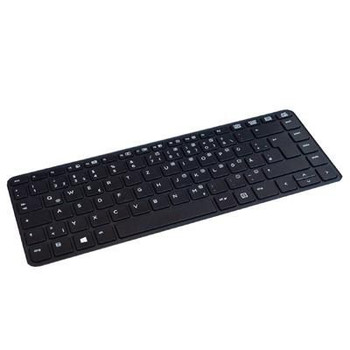 HP 727765-081 Keyboard DANISH 727765-081