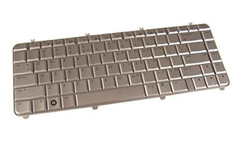 HP 480669-211 KEYBOARD HUNG PAV 480669-211