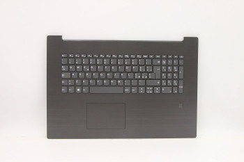 Lenovo 5CB0N96233 Upper Case w/KB ITALIAN 5CB0N96233