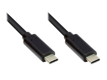 Exsys EX-K1585-1.0 Usb Cable 1 M Usb 3.2 Gen 1 EX-K1585-1.0