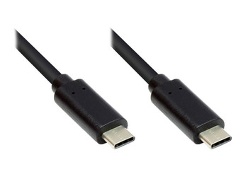 Exsys EX-K1585-2.0 Usb Cable 2 M Usb 3.2 Gen 1 EX-K1585-2.0