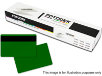 Capture FG76-A-H27 FG76-A-H27 Dark Green Plastic FG76-A-H27