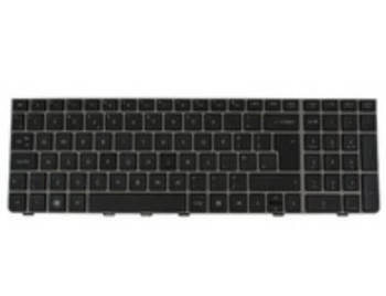 HP 385548-001-RFB Keyboard NC8220 US 385548-001-RFB