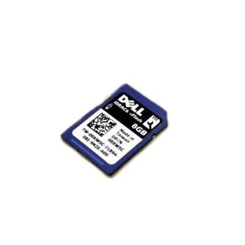 Dell 385-BBJN 8GB SD Card for RIPS CusKit 385-BBJN