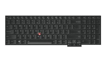 Lenovo FRU01AX637 Keyboard SWISS FRU01AX637