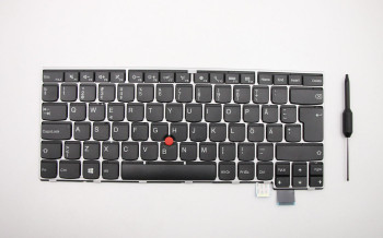Lenovo FRU01AV026 Keyboard SE CHY FRU01AV026