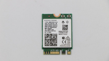Lenovo FRU01AX702 Wireless CMB IN 8265 FRU01AX702