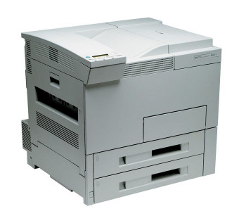 HP C4086A-RFB LaserJet 8000N C4086A-RFB