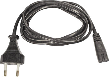 Belkin F3A218CP1.8M-P C7-Euro Power Cable 1.8m F3A218CP1.8M-P