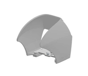 Ergonomic Solutions PINGUARD001-02 Add-on PinGuard for Ingenico PINGUARD001-02