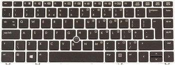 HP 702843-031-RFB Keyboard ENGLISH 702843-031-RFB