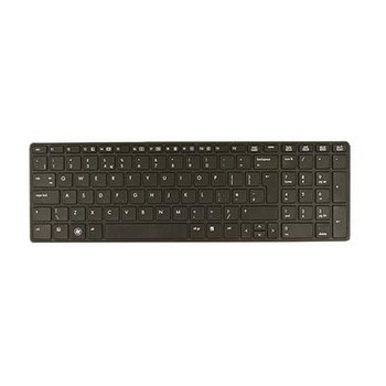HP 701988-DD1 Keyboard ICELANDIC 701988-DD1