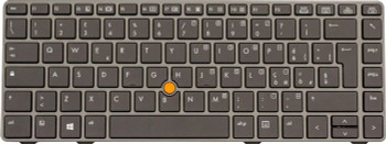 HP 702651-061 Keyboard ITALIAN 702651-061