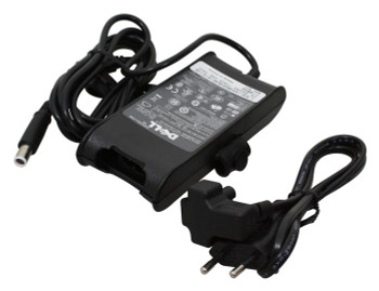 Dell 450-11249 AC Adapter EURO 2 Wire 65W 450-11249