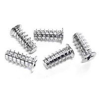 StarTech.com FANSCREW PC CASE FAN SCREWS 50 PACK FANSCREW