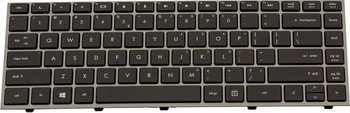 HP 701974-B31 Keyboard EUROPEEN 701974-B31