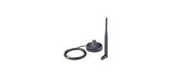 Moxa 42934 ANTENNE MED MAGNET. 2.4GHZ WIF 42934