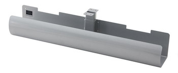 Noname 429-PI01 LiftPipe. 650mm Silver 429-PI01