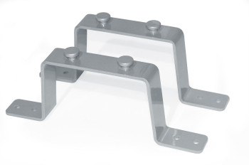 Noname 427-CS08 Desk Spacer +65 mm 427-CS08