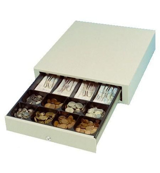 ICD 3S-460-W 3S-460-W Cash Drawer - RJ11 St 3S-460-W