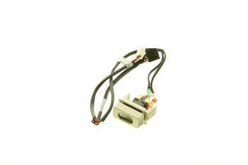Hewlett Packard Enterprise 387738-001-RFB SWITCH.PWR W/CA & LED 387738-001-RFB