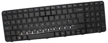HP 700271-061 KB ISK STD BLK W8 ITL 700271-061