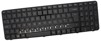 HP 700271-131 KB ISK STD BLK W8 PORT 700271-131