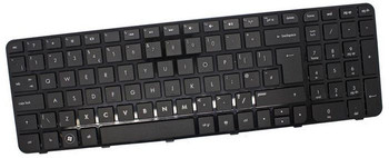 HP 700271-131 KB ISK STD BLK W8 PORT 700271-131
