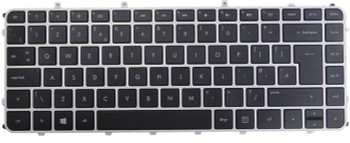 HP 698838-BB1 KBD ISK/PT BLK/NSV W8 HE 698838-BB1