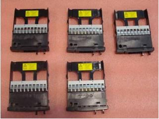 Hewlett Packard Enterprise 683807-001-RFB 3 PAR 7000 7450 SFF HDD filler 683807-001-RFB