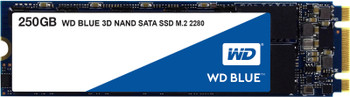 Western Digital WDS250G2B0B 3D NAND SSD WDS250G2B0B